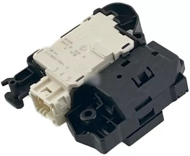 Închizător hublou mașină de spălat Vestel – cod 32040575 (original), 1 / 3