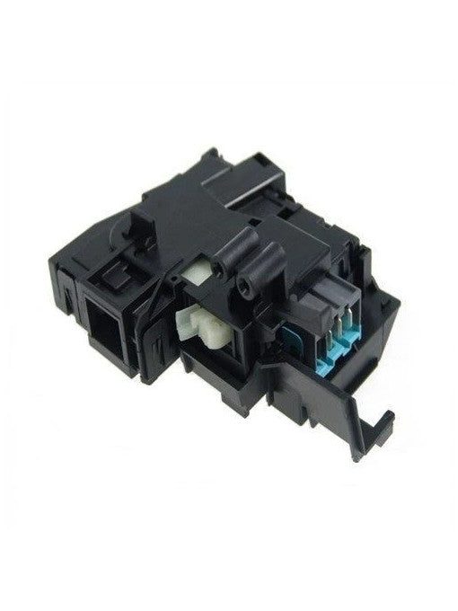 Închizător ușă mașină de spălat Indesit – cod 480111104601 / DA061667
