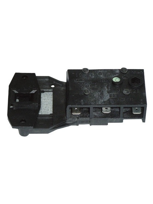 Închizător hublou mașină de spălat Indesit – cod C00011140 / OMP626/661, 1 / 2