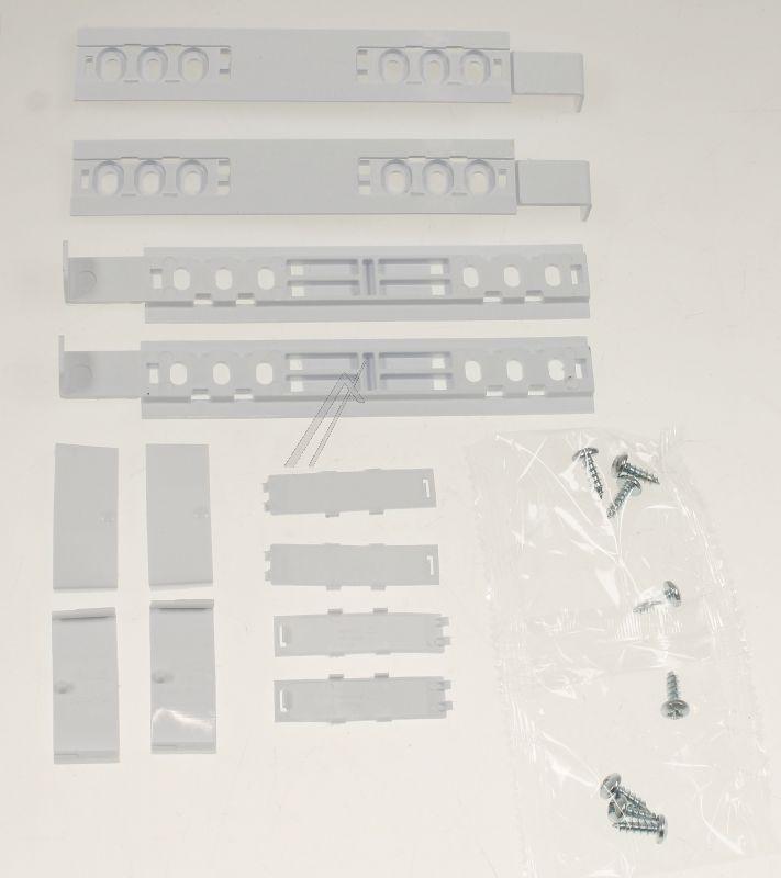 Set montaj frigider incastrat Beko 4669100100 Original, 3 / 3