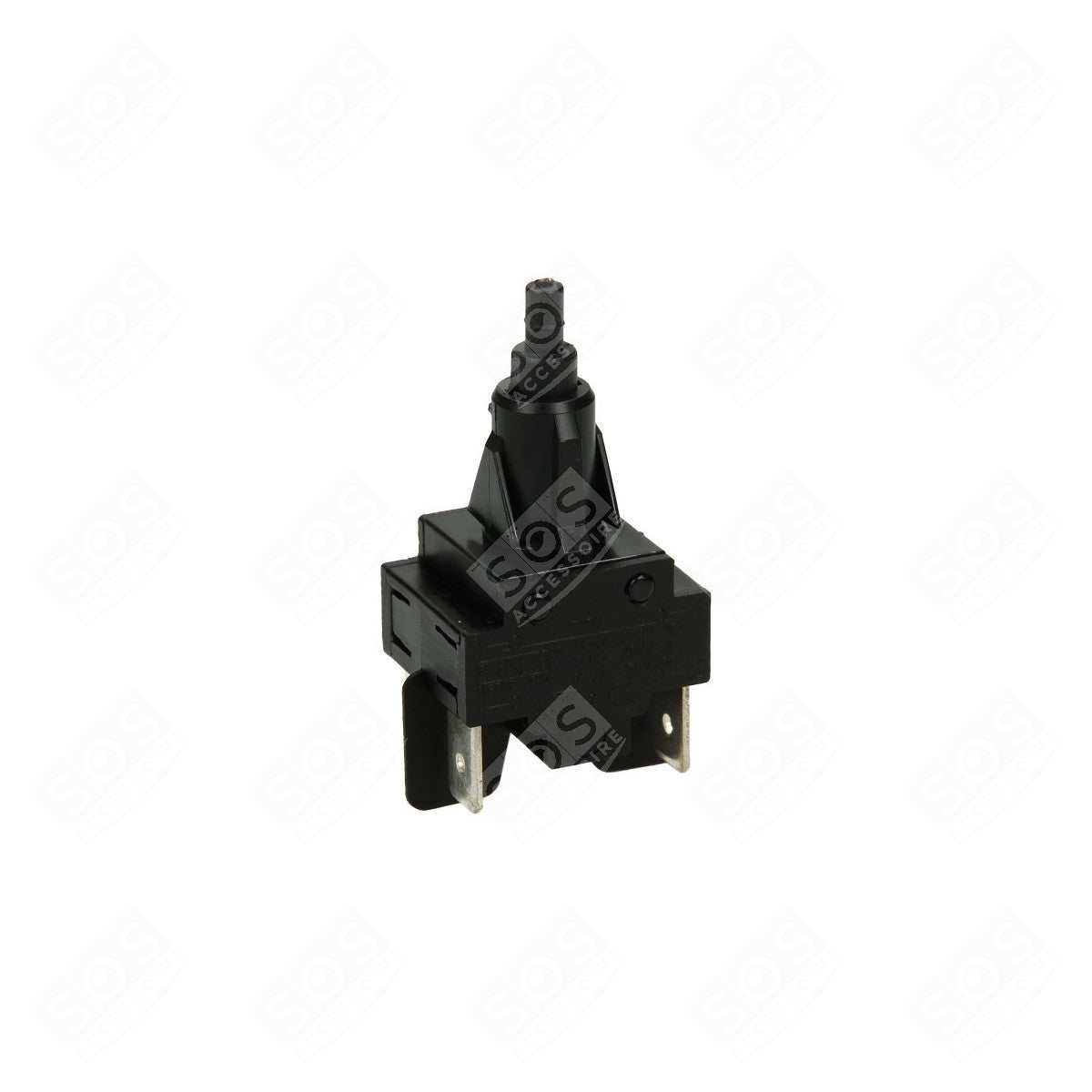 Întrerupător ușă pt Indesit – cod C00030358, 2 / 3