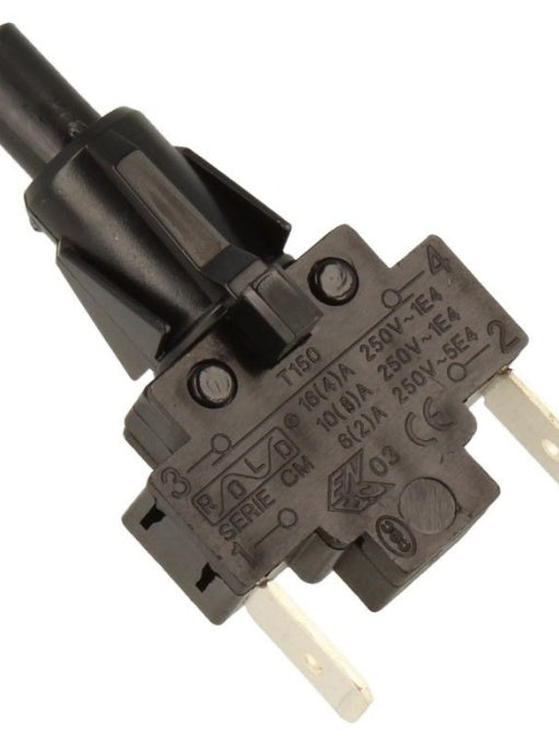 Întrerupător aprindere – cod 9822318