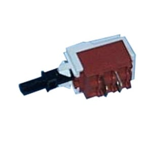 Întrerupător mașină de spălat Beko ON-OFF 2827990100 Original, 3 / 3