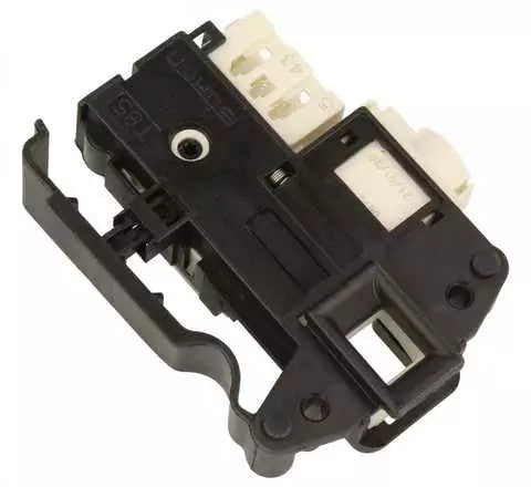 Închizător hublou mașină de spălat Ariston – cod C00628818 (original), 3 / 3