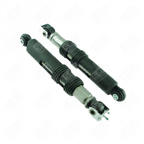 Amortizor mașină de spălat Indesit C00303583 ( Kit 2 buc ) Original, 3 / 3