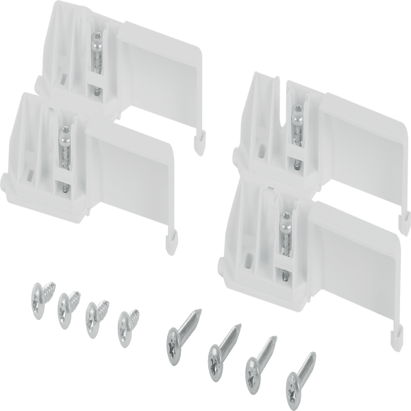 Kit de fixare Bosch 00754976 Original, 2 / 3