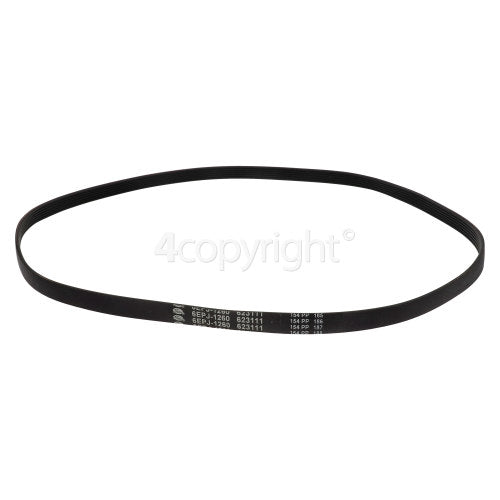 1260J6 Curea 6EPJ 1260 optibelt, 3 / 3