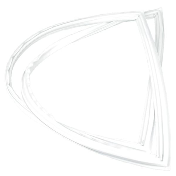 Garnitură ușă frigider Whirlpool – cod 480132100125 (original), 2 / 3
