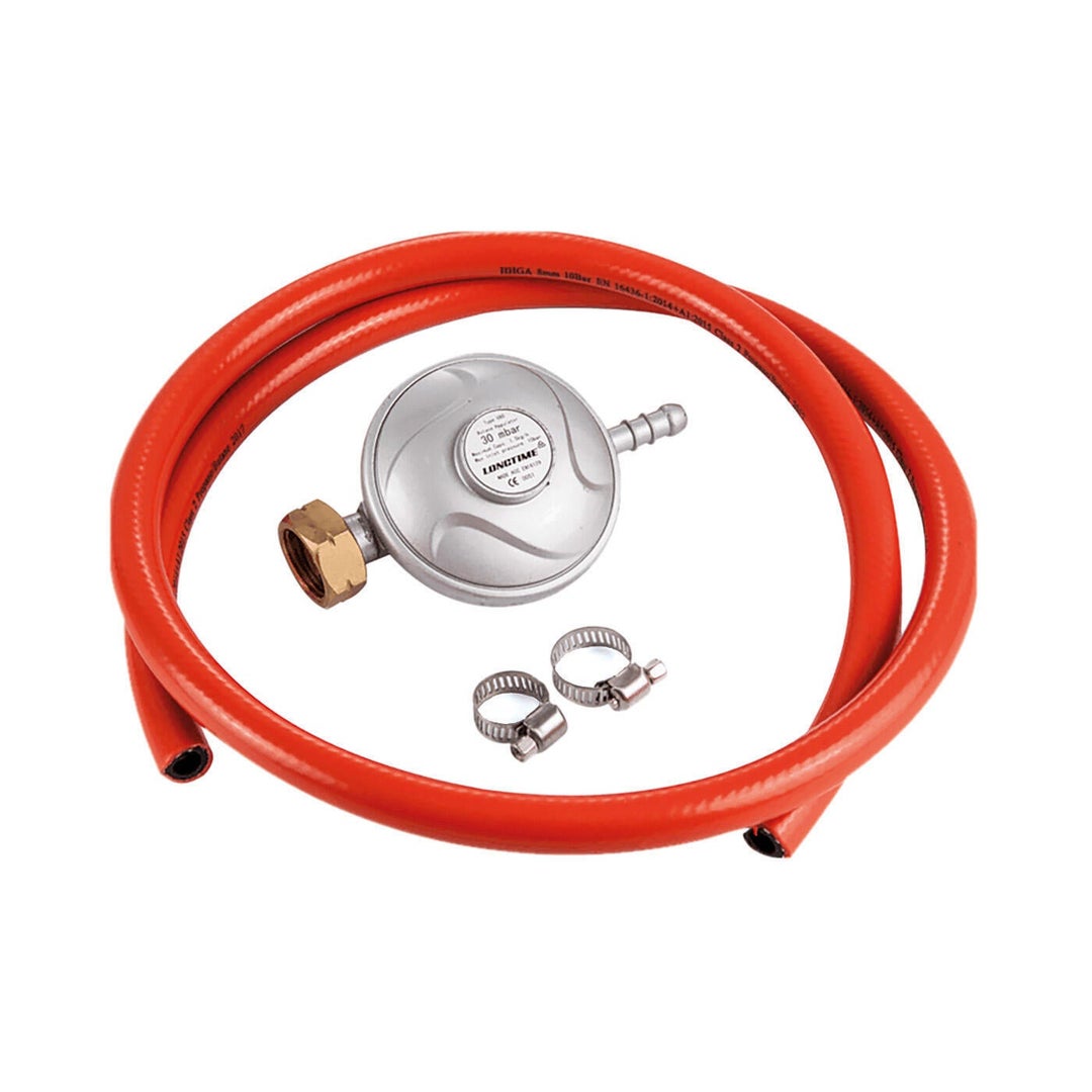 Set duze lpg – cod 30MBAR, 3 / 3