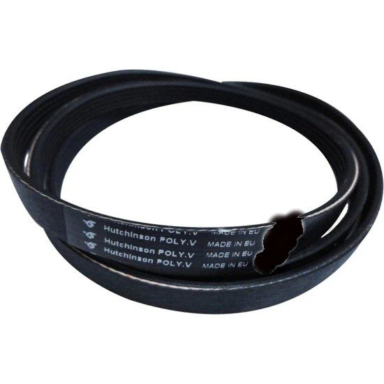 Curea mașină de spălat Beko 5PJE 1244 J5 2466300201 Original, 3 / 3