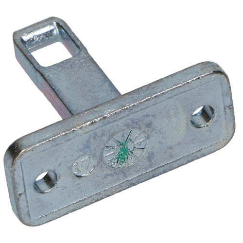Cârlig hublou mașină de spălat Electrolux – cod 8076542011 (original), 3 / 3