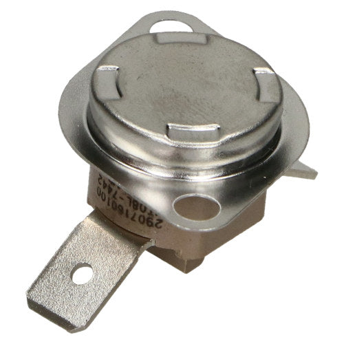 Termostat de protecție mașină de spălat cu uscător Arctic – cod 2907160100 (original), 2 / 3