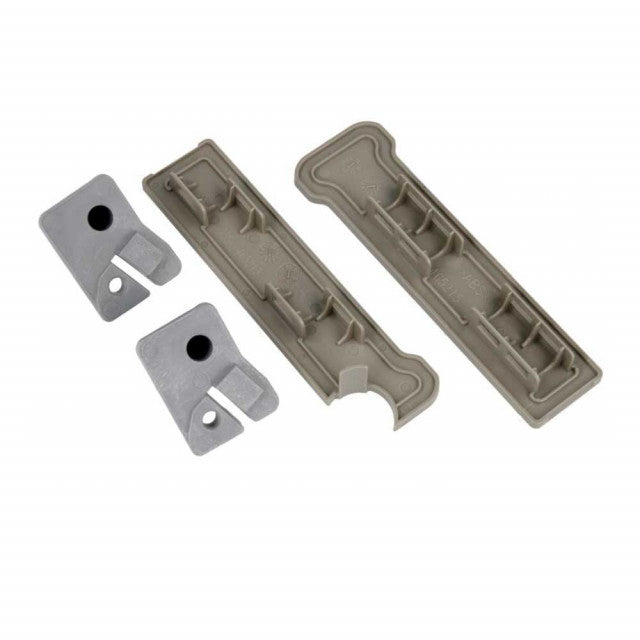 4623901800 Balama frgider stânga Beko C00874115 Original RAL7039, 2 / 3