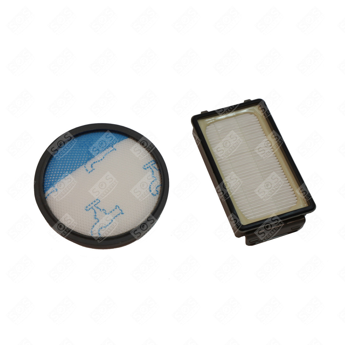 Kit filtre aspirator Rowenta – cod ZR005901 (original), 3 / 3