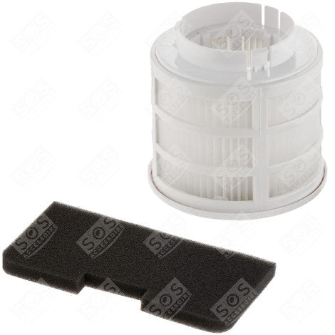 U99 Filtru aspirator Hoover 35602359 Original