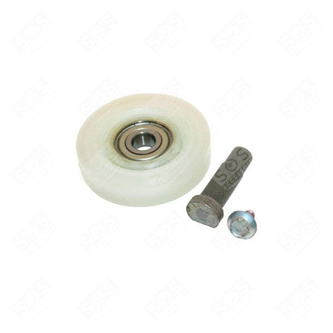 Rolă tambur uscător Whirlpool – cod 482000023142, 3 / 3