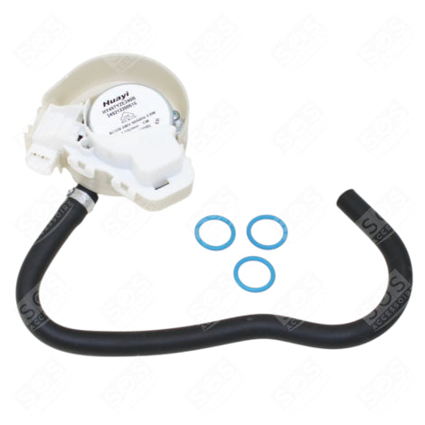 C00536387 Ansamblu motor cu furtun + set garnituri o-ring, 1 / 2