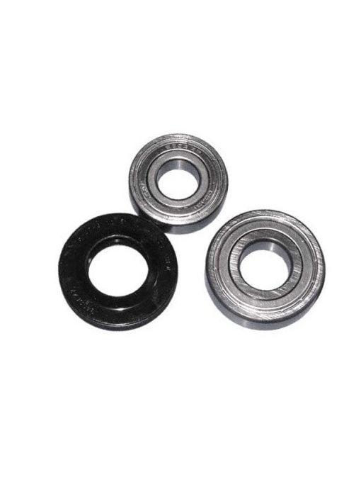 Simering - 25x50,55x10/12 pentru mașina de spălat Samsung – cod DC62-00007A, 2 / 3
