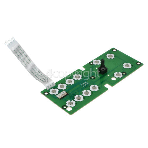 Modul electronic de control ;MG23F302TAS,dkm-MS23T-00