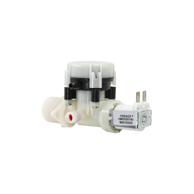 Electrovalvă mașină de spălat vase Beko – cod 1883520100, 2 / 3