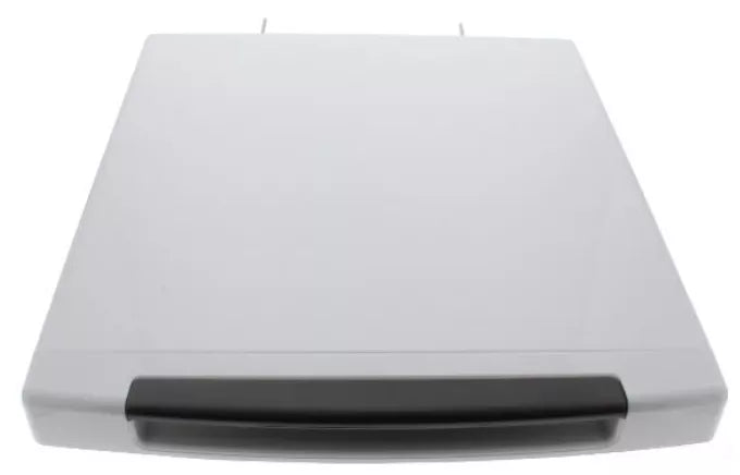 Capac superior, ansamblu, alb – cod C00647231, 3 / 3