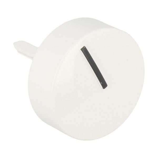 Buton programator Indesit 481010681472 Original, 1 / 2