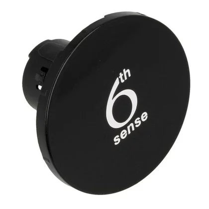 Buton cuptor D1 – cod C00382913, 2 / 2