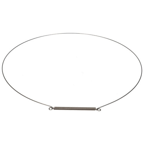 Colier mașină de spălat l. 750mm – cod Ø10x3mm