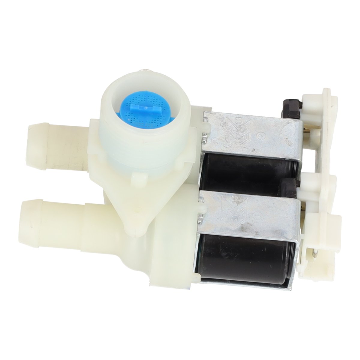 Electrovalvă mașină de spălat Whirlpool 481227128558, 3 / 3