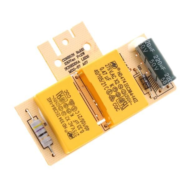 Modul led frigider Whirlpool C00345689 Original, 2 / 3