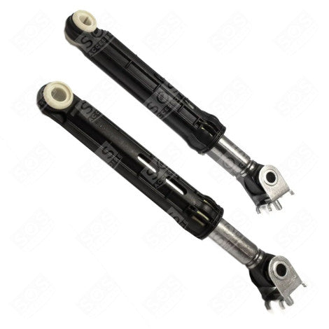 Amortizoare mașină de spălat Ariston 120N C00303587 2 Bucăți Original, 2 / 2