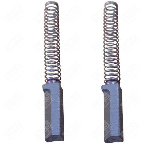 Cărbuni KitchenAid 2 bucăți – cod W10260958 / 9706416