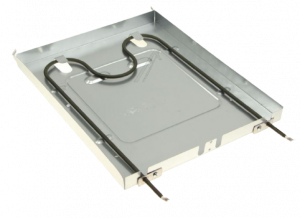 Rezistență cuptor electric Midea – cod 17471100001480 (original), 2 / 3