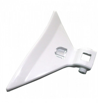 Mâner hublou mașină de spălat Vestel – cod 40014425 (original)