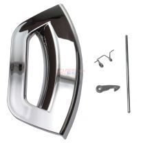 Mâner hublou Indesit – cod C00287769, 3 / 3