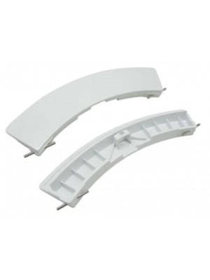 Clapetă hublou Bosch / Siemens – cod 00481710, 2 / 3