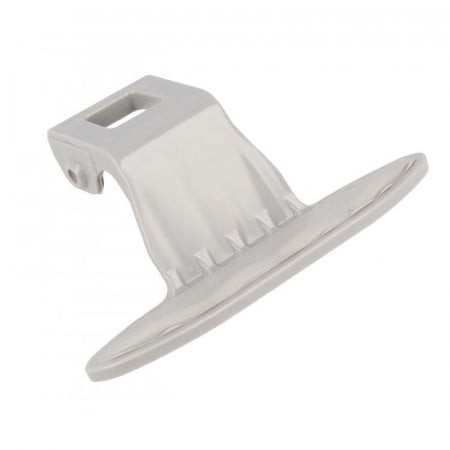 Clapetă ușă hublou mașină de spălat LG MEB61281101, 2 / 3