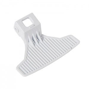 Clapetă hublou Beko – cod 2828780100, 3 / 3