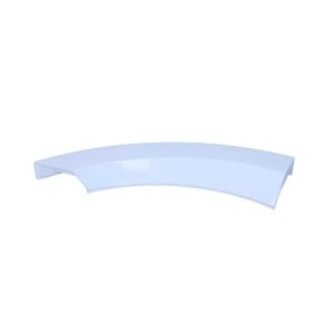 Mâner hublou Gorenje – cod 333855 (original), 1 / 3