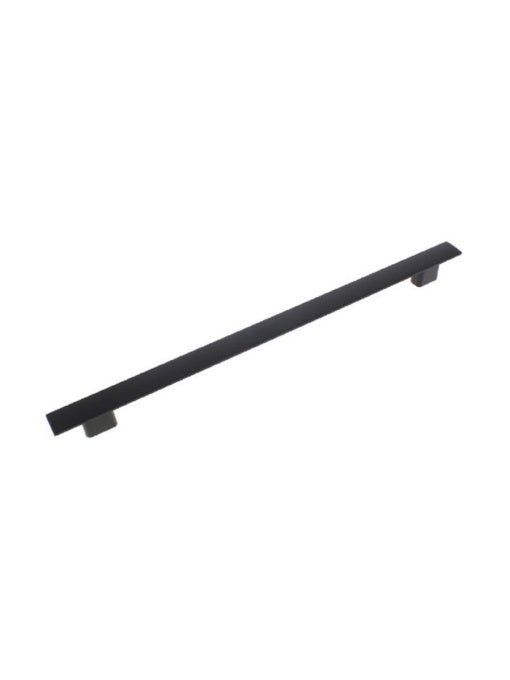 C00853648 Mâner ușă cuptor, negru, 2 / 3