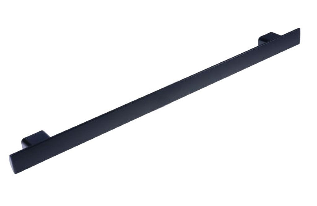 C00853648 Mâner ușă cuptor, negru, 1 / 3