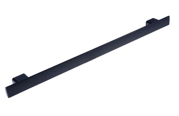 Mâner ușă cuptor, negru – cod C00853648
