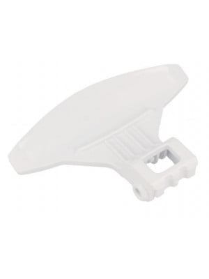 Mâner hublou mașină de spălat Arctic – cod 2813170100 (original), 2 / 3