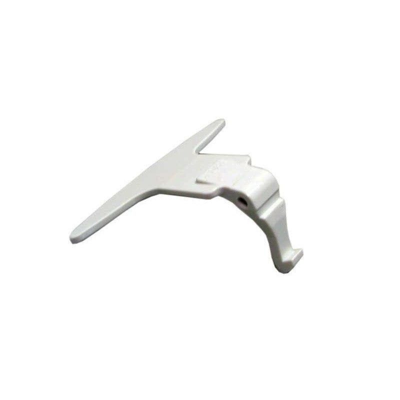 Mâner ușă hublou mașină de spălat Gorenje – cod 154471 (original), 1 / 3
