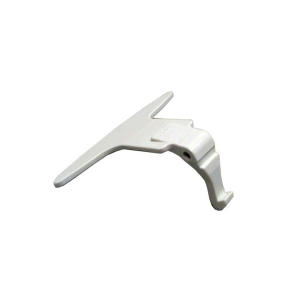 Mâner ușă hublou mașină de spălat Gorenje – cod 154471 (original)