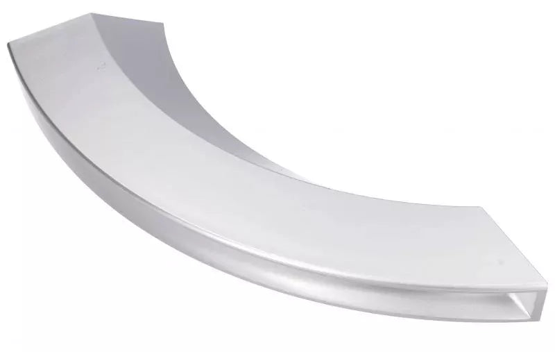 Mâner hublou Gorenje – cod 349966 (original), 2 / 3
