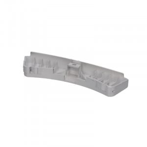 Clapetă mâner hublou mașină de spălat Samsung DC64-00561F, 1 / 3
