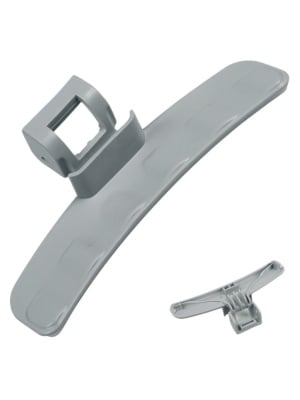 Mâner hublou Samsung WF8804LSW DC64-01524B Original, 1 / 3