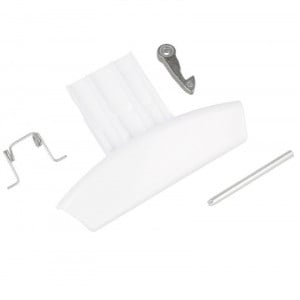 Mâner hublou mașină de spălat Ariston – cod C00259409 / 482000023057