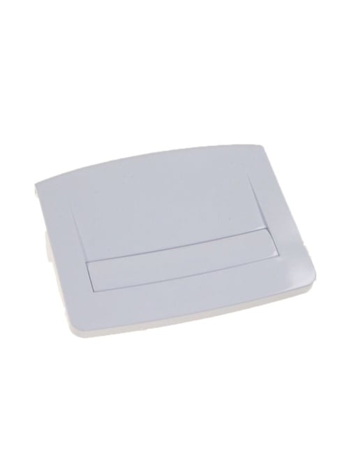 Mâner ușă hublou mașină de spălat Arctic – cod 2894100100 (original), 2 / 2